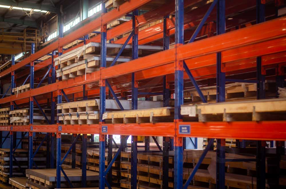 Project Order Management