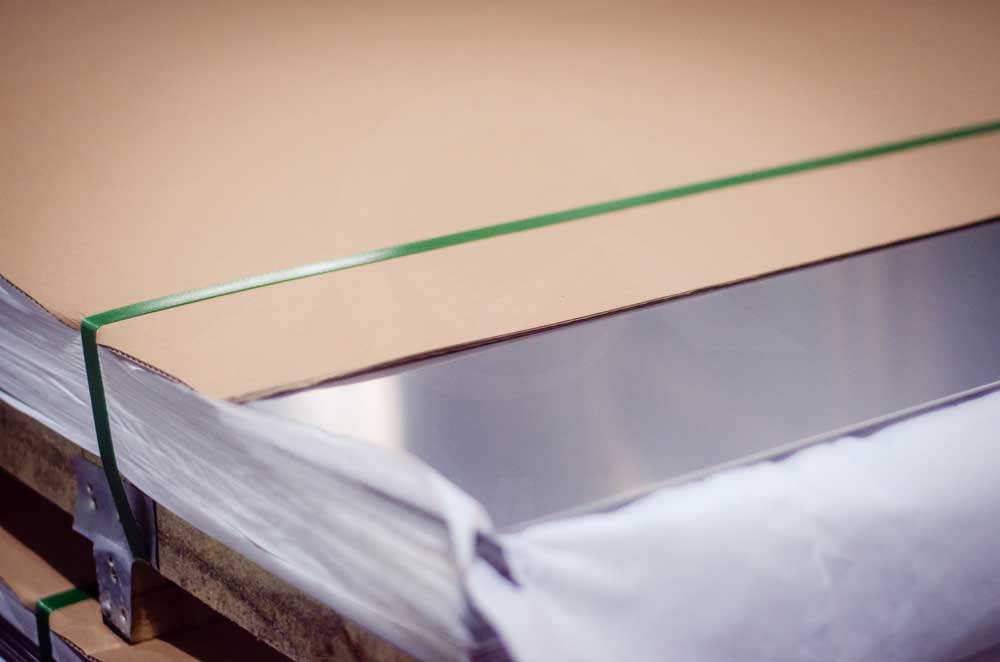 Project Order Management